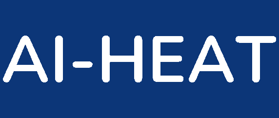 AI-HEAT logo